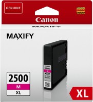 PGI-2500 XL Maxify Tinte (1.295 S.) magenta