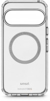 Handyhülle Extreme Protect für Google Pixel 11/11 Pro transparent