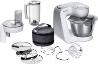 MUM58W20 Küchenmaschine weiß