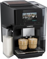 TQ725E03 Kaffee-Vollautomat, Milchbehälter, Latte Macchiato/Cappuccino/Milchkaffee, Keramik-Mahlwerk, 19 bar, 2,4 l, Apps ladbar