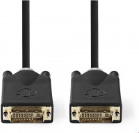 CCBW32000AT30 DVI-Kabel (3m) anthrazit