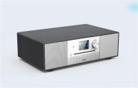 SR-200 MKII Hifi-System anthrazit
