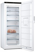GSN54EWCV Gefrierschrank weiß