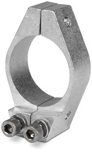 Schelle 40 mm zu Multyfeed Vario