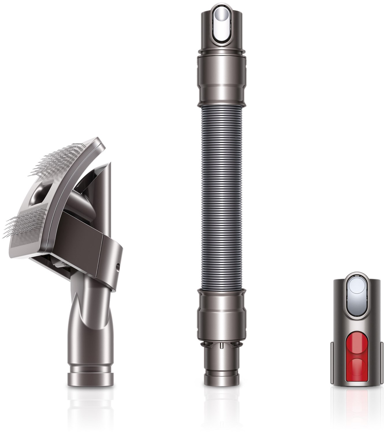 Haustierpflegeset Staubsauger-Zubehör für V7, V8, V10, V11, V12, V15, G5