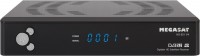 HD 601 (V4) HDTV Sat-Receiver schwarz