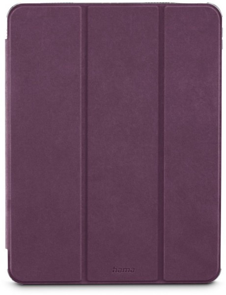 Tablet-Hülle Extreme Protect für iPad Air 11" (2024) rot/transparent