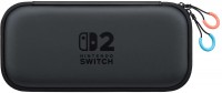 Switch 2 Tasche & Schutzfolie