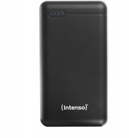 XS20000 Powerbank schwarz