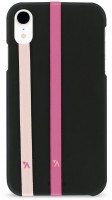 PhoneStrap rose/pink
