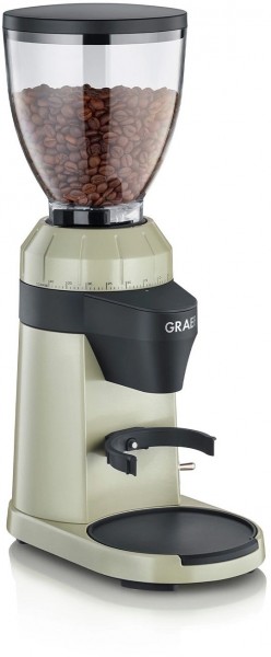CM8007 Kaffeemühle pistazie