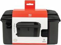 PlayTrek 2-in-1 Case für Switch 2 charcoal black