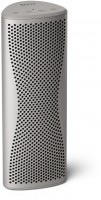 MUO Bluetooth-Lautsprecher silver dusk