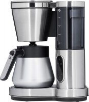 Lumero Thermo Filter-Kaffeemaschine mit Thermokanne cromargan