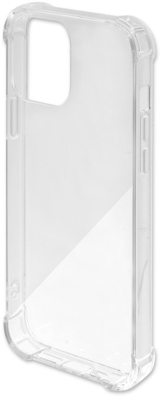 Image of Ibiza Hybrid Case für iPhone 13 Pro Max transparent