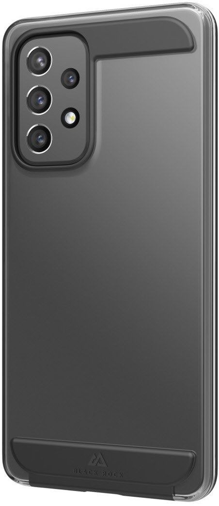 Cover Air Robust für Galaxy A53 5G schwarz