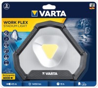 Work Flex Stadium Light mit Akku Arbeitsleuchte