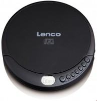 CD-010 CD-Player schwarz