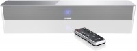 DM 5 Soundbar silber