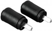 Lautsprecherstecker schraubbar
