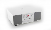 Passion Internetradio weiß