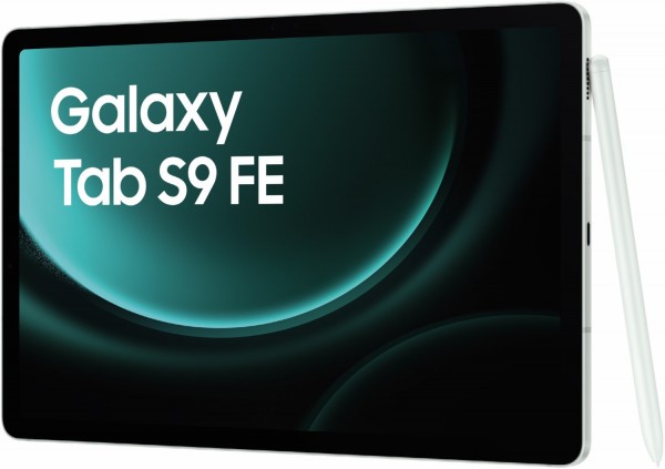 Galaxy tab s9fe (128GB/wifiモデル/ミント) 3f463c1c-1add-482d-ac7b-