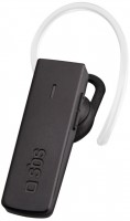 BT 310 Headset black night