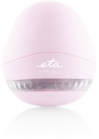 Mia Fusselrasierer rosa