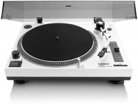 L-3810WH Plattenspieler mit USB-Anschluss weiß
