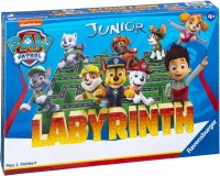 Paw Patrol Junior Labyrinth Gesellschaftsspiel