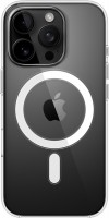 Clear Case mit MagSafe für iPhone 16 Pro