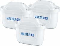 Wasserfilter-Kartuschen MAXTRA+ Pack 3 Wasser Zu-/Aufbereiter-Zubehör
