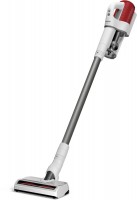 Duoflex HX1 Red Pulse Akku-Stielstaubsauger rubinrot, 55 min Laufzeit, 0,3 l Staubvolumen, Elektro-Bodenbürste