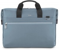Laptop-Tasche Ultimate von 34 - 36 cm (13,3" - 14,1") blau