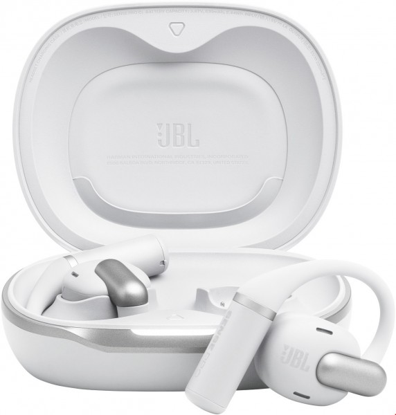 Sense Pro True Wireless Kopfhörer weiß
