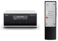 Studiomaster M500 (Bundle mit C200) Netzwerkspieler weiß