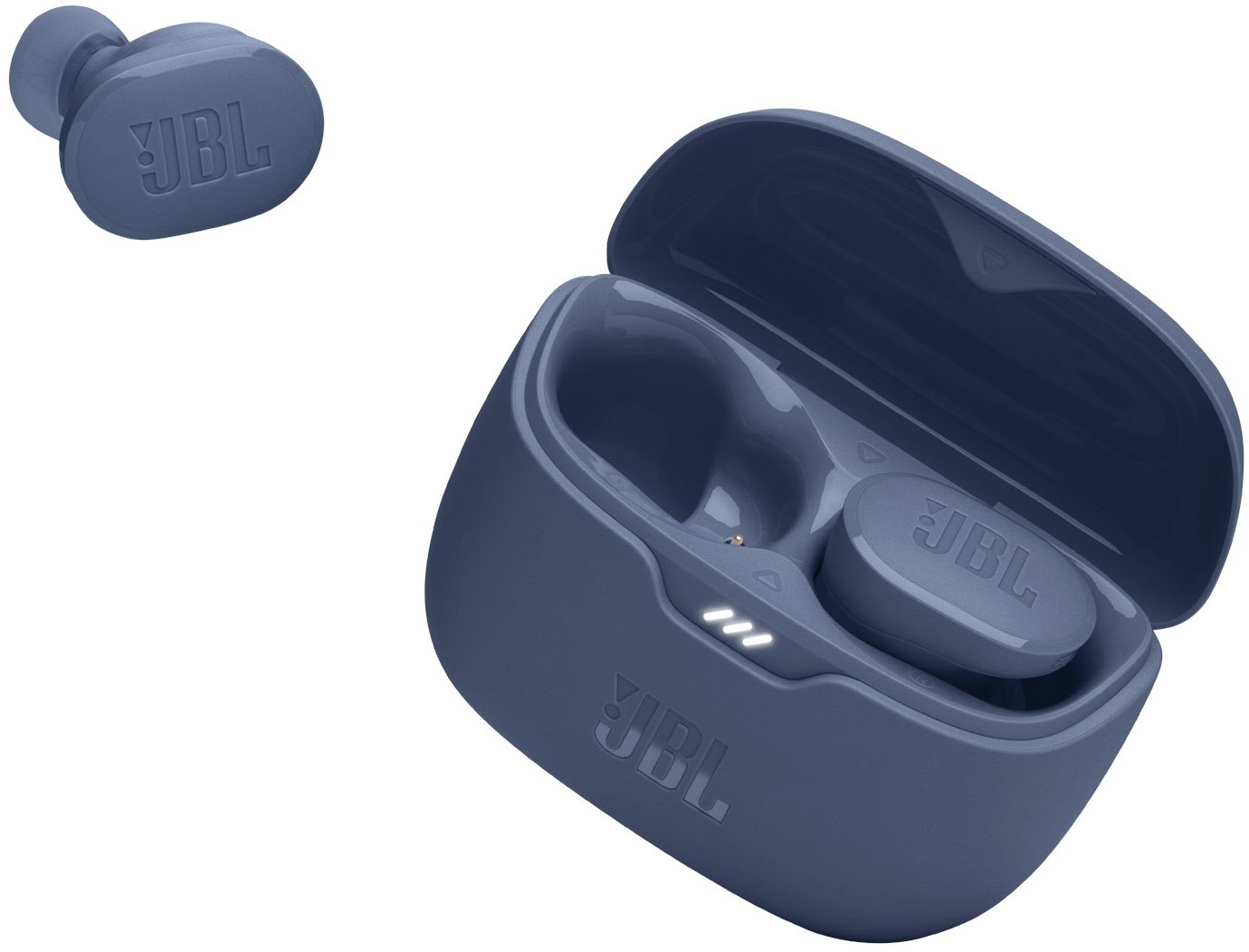 Tune Buds True Wireless Kopfhörer schwarz
