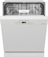 G 5000 U Active Unterbau-Geschirrspüler 60 cm brillantweiß