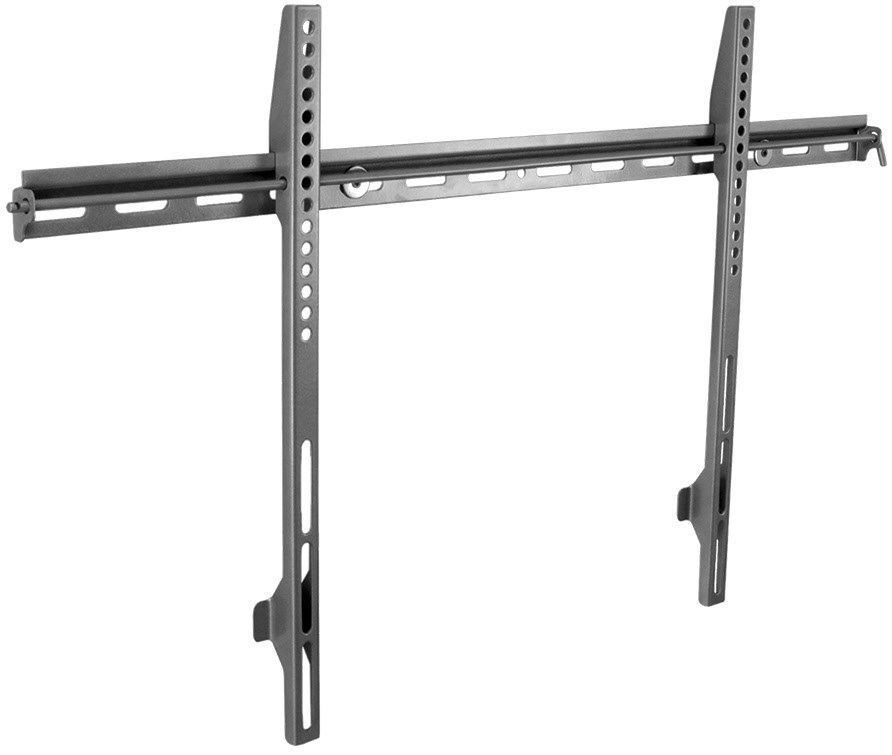 Image of WH 32 TV-Wandhalterung (37-80") silber