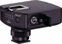 FA-WRR1 Drahtloser Funk-Receiver schwarz