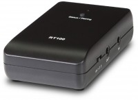 RT100 Bluetooth-Empfänger schwarz