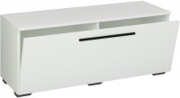 Arila S TV-Lowboard weiß