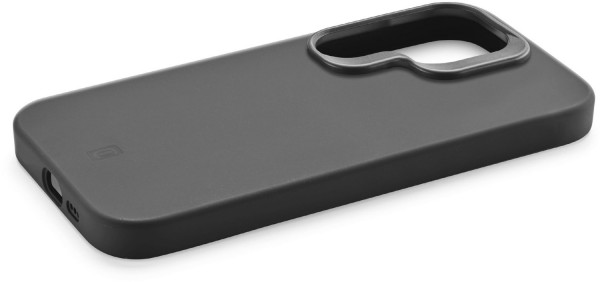 Sensation Case für Galaxy S25 schwarz