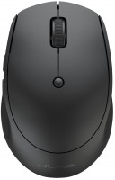 GO Charge Kabellose Maus schwarz