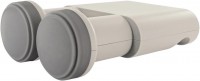 SPS8804 531 Monoblock Quad-LNB grau