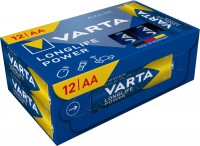 Longlife Power AA Cube 12er Pack Mignon-Batterie