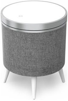 Helsinki Bluetooth-Lautsprecher weiß