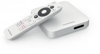 THA100 Streaming-Box