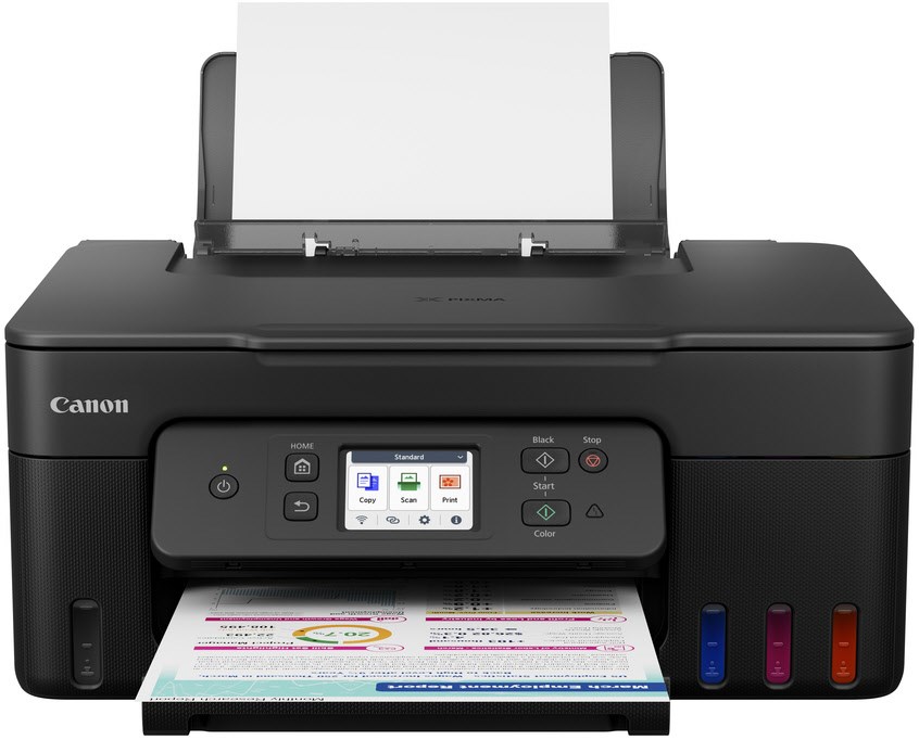 Pixma G3590 Multifunktionsgerät Tinte