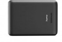 Power Pack (10.000mAh) Powerbank anthrazit
